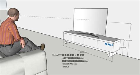 床尾電視高度|電視應該掛在什麼高度？與地板的最佳距離。客廳及其。